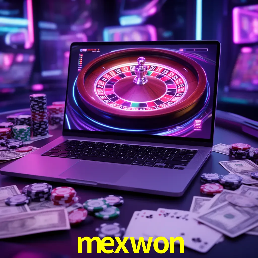 mexwon mobile gaming