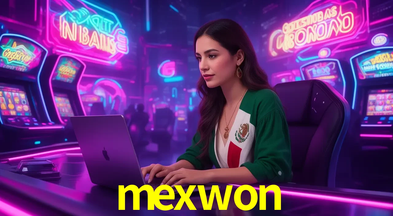 mexwon Descubre la historia y compromiso de mexwon en México