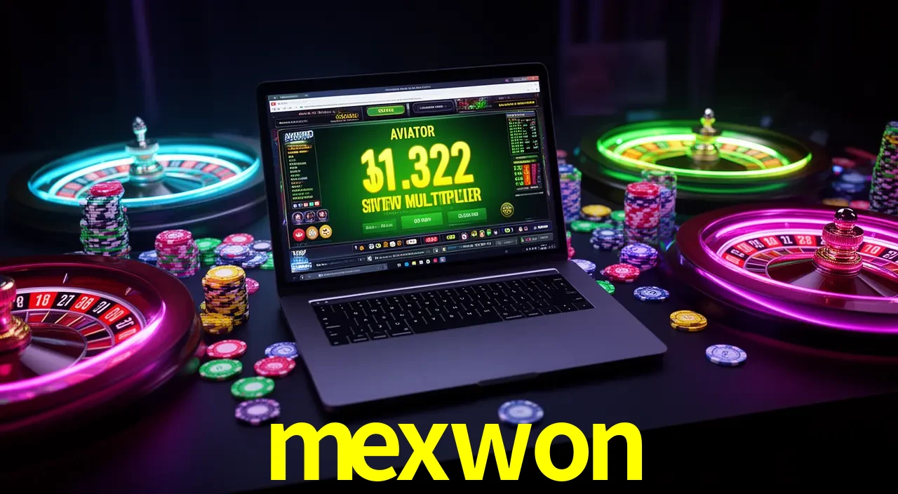 mexwon Pagos en línea
