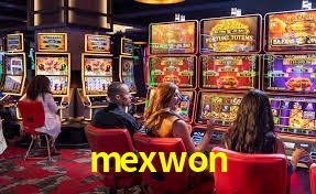 mexwon ¿Qué información cubre esta sección de preguntas frecuentes?