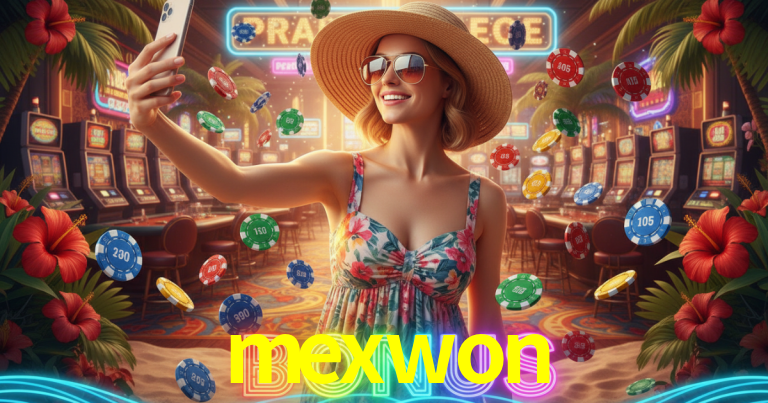 mexwon Mantente al día con los marcadores en mexwon