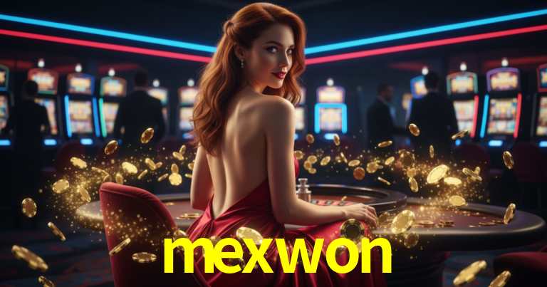 mexwon mobile gaming