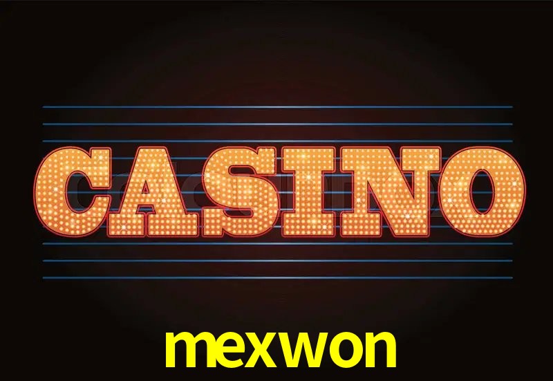 mexwon gaming platform