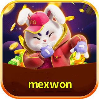 mexwon logo